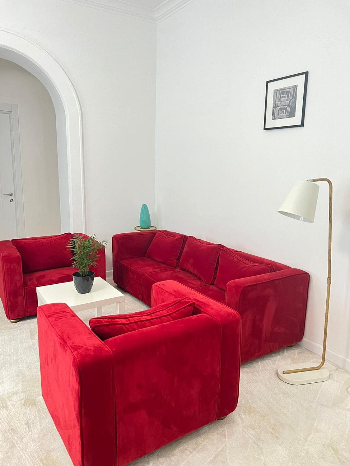 Opera Boutique Hotel Тбилиси Экстерьер фото