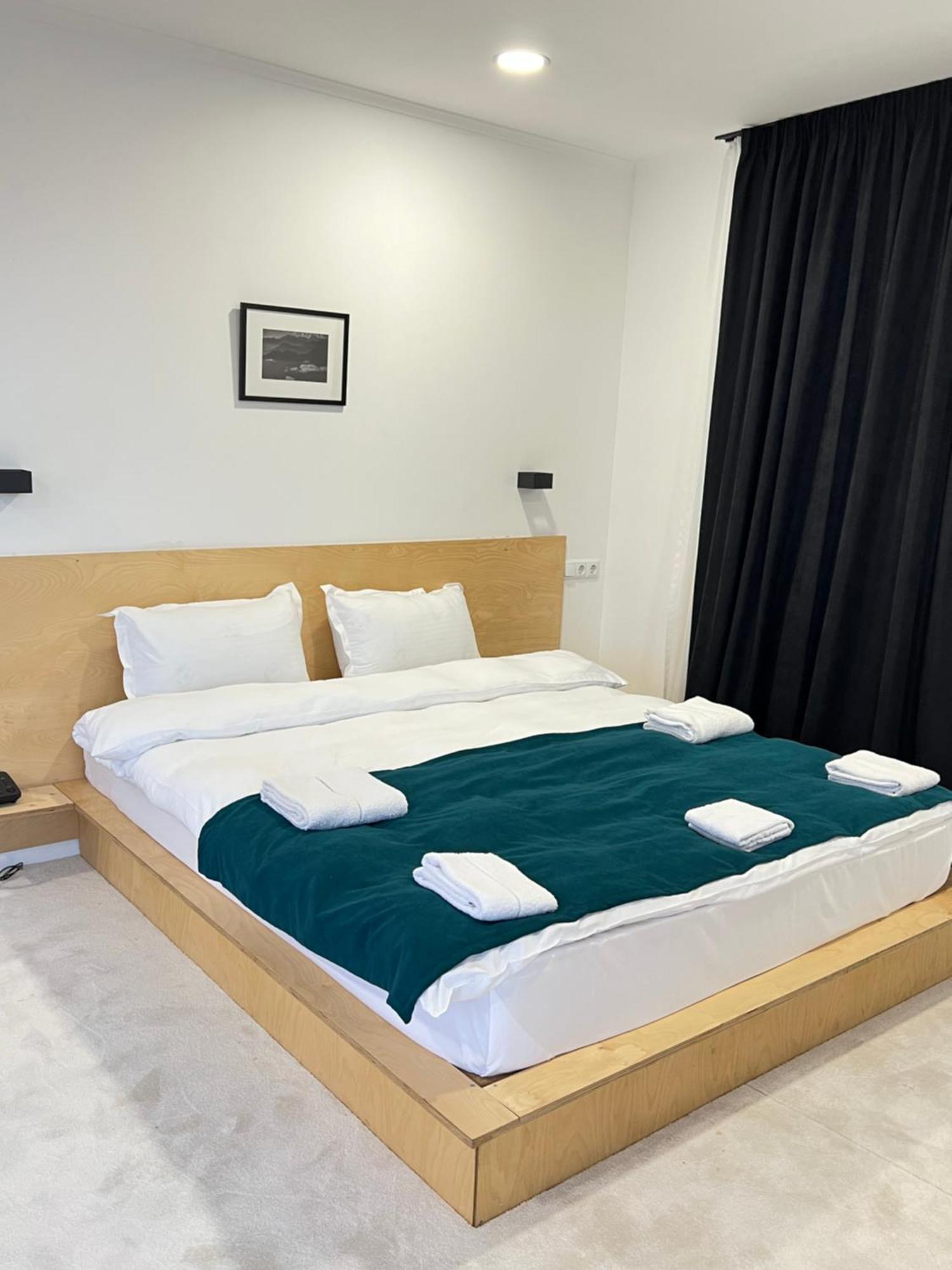 Opera Boutique Hotel Тбилиси Экстерьер фото