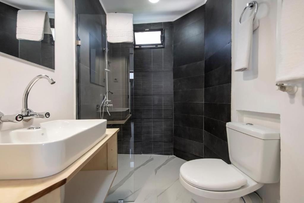 Opera Boutique Hotel Тбилиси Экстерьер фото