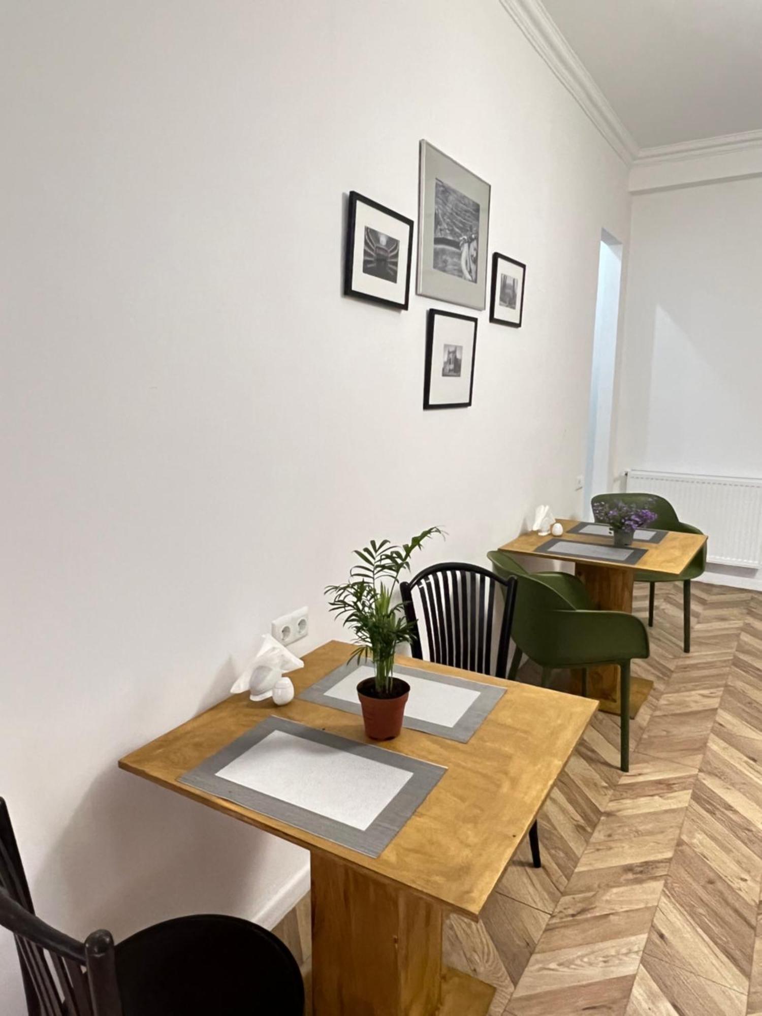 Opera Boutique Hotel Тбилиси Экстерьер фото