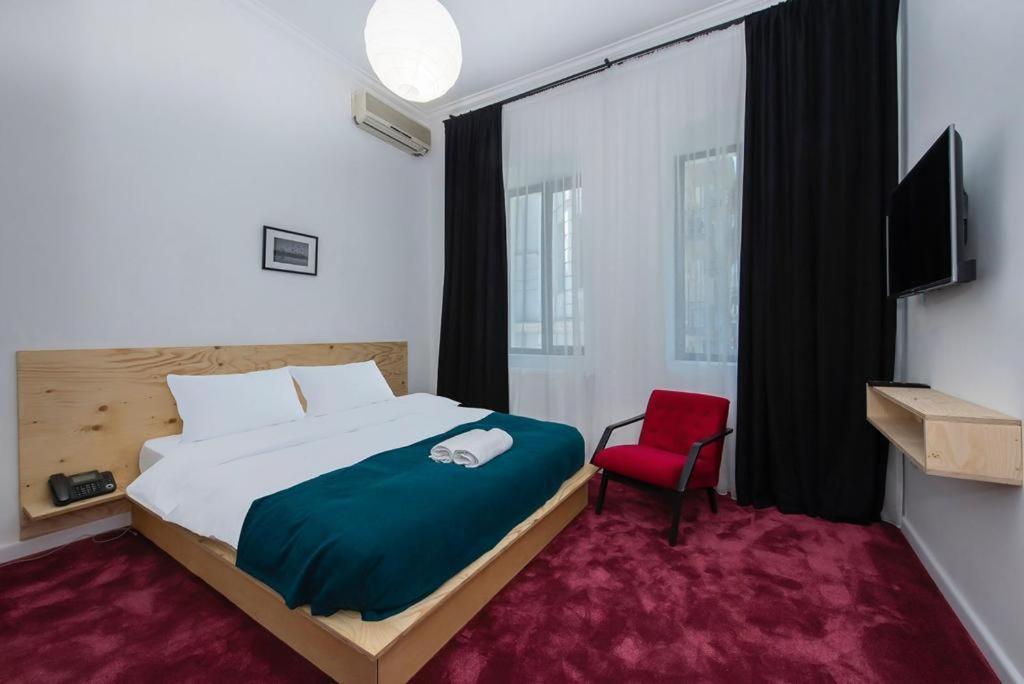 Opera Boutique Hotel Тбилиси Экстерьер фото