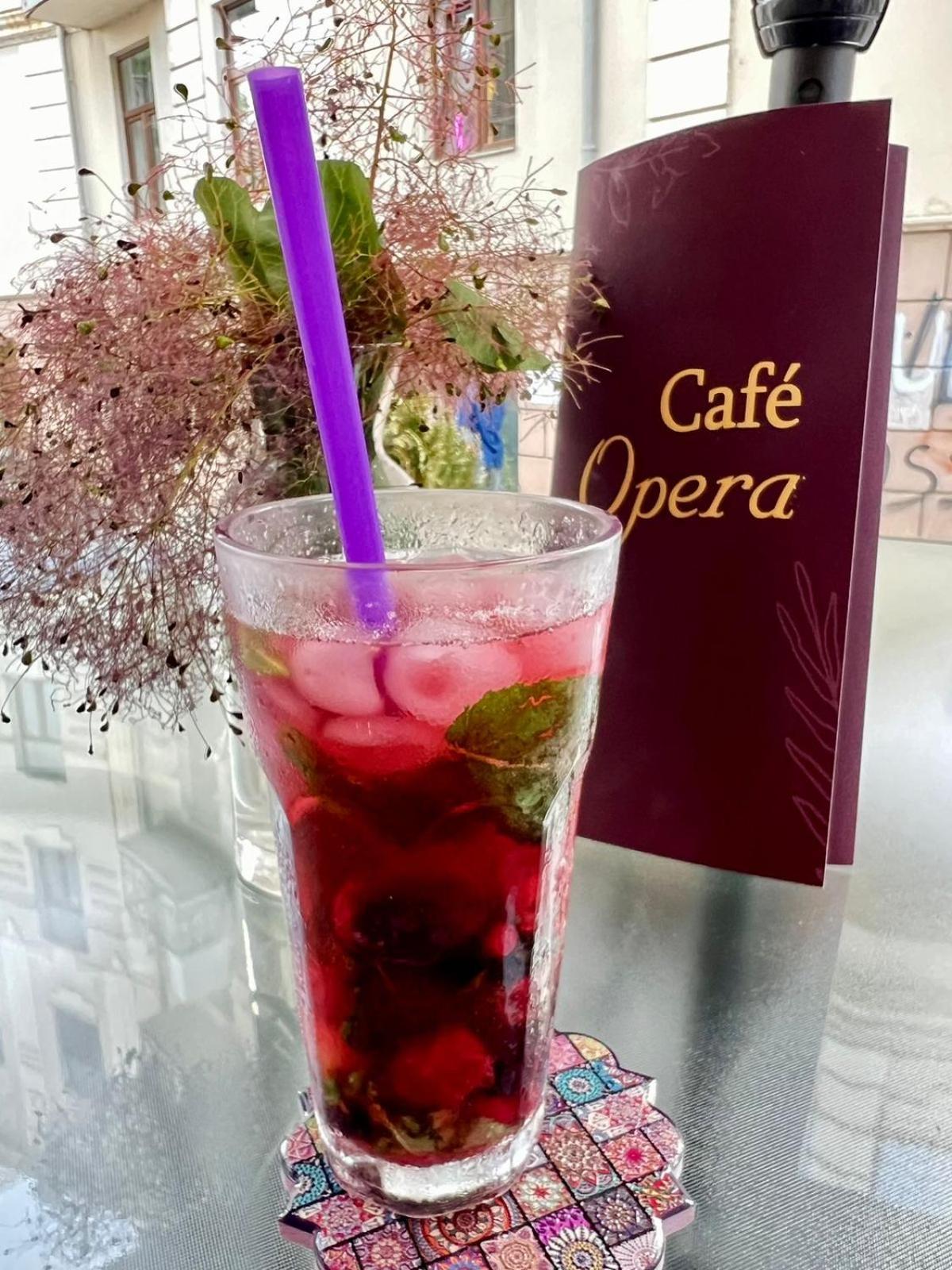 Opera Boutique Hotel Тбилиси Экстерьер фото